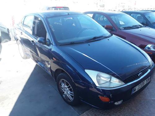 Alternator FORD FOCUS I Saloon (DFW) 1.8 16V | BP11003270M7 