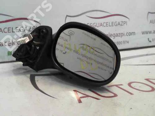 Used Right mirror CITROËN XSARA PICASSO (N68) 2.0 HDi (90 hp) 11001121