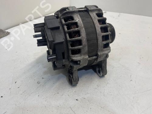 Alternator NISSAN QASHQAI II (J11, J11_)  | BP21266729M7 