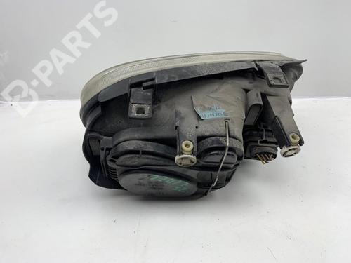 Left headlight VW GOLF IV (1J1) 1.6 16V | BP11140168C28 