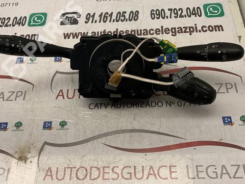 Used Switch Switch PEUGEOT 206 Hatchback (2A/C) 1.4 HDi eco 70 (68 hp) 11008136 11008136