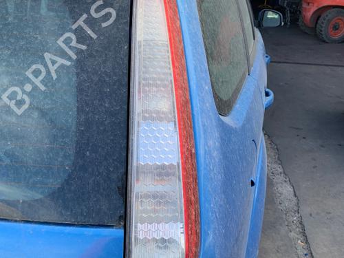 Used Right taillight FORD FOCUS II Saloon (DB_, FCH, DH) [2005-2025]  30296531