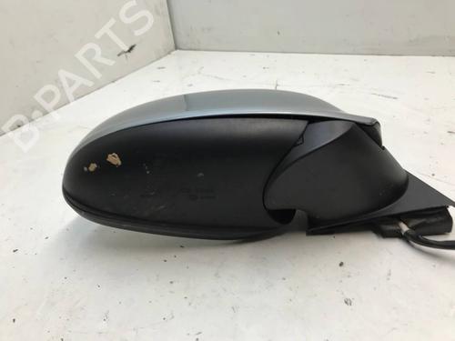 Right mirror OPEL ASTRA J (P10) 1.6 CDTi (68) | BP25437663C27 