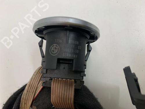 Ignition barrel BMW 1 (E87) 118 d | BP16056566M48 