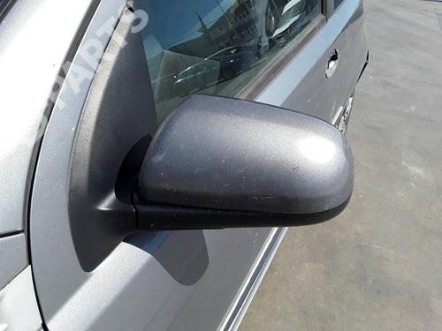 Left mirror CHEVROLET AVEO / KALOS Saloon (T250, T255)  | BP11007256C26 