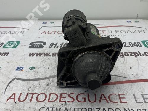 Startmotor OPEL MOVANO B Van (X62)  | BP11006093M8 