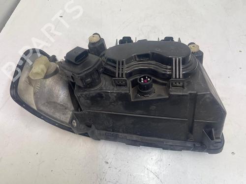 Left headlight AUDI A3 (8L1) 1.8 | BP19264891C28 