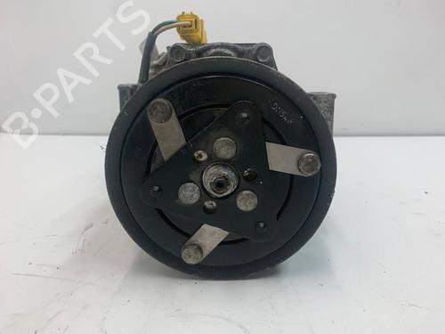 AC compressor PEUGEOT 407 (6D_)  | BP11004347M34 