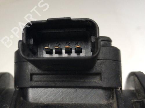 Used Mass air flow sensor CITROËN C3 I (FC_, FN_) 1.4 HDi (68 hp) 12933043