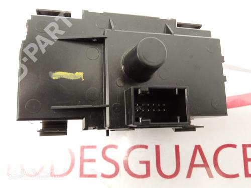 Headlight switch BMW 1 (E87) 116 d | BP10999980I24 