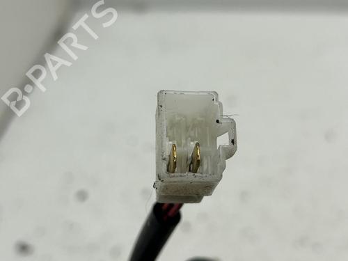 Rear left lock MAZDA 626 V Hatchback (GF) 2.0 H.P. (GFER) | BP24827089C100 