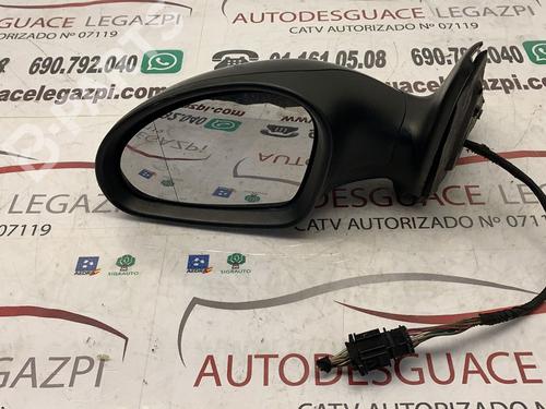 Used Left mirror Left mirror SEAT LEON (1M1) 1.9 TDI (150 hp) 11007107 11007107