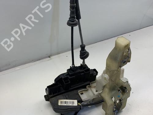 Front left lock HYUNDAI SONATA V (NF) 2.0 CRDi | BP13542528C98 