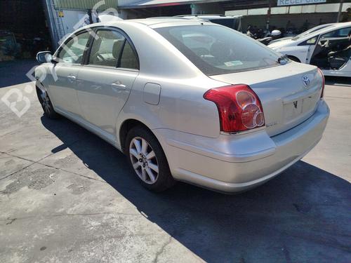 Left front window switch TOYOTA AVENSIS (_T25_) 2.0 VVT-i (AZT250_, AZT250R) | BP18148390I27 
