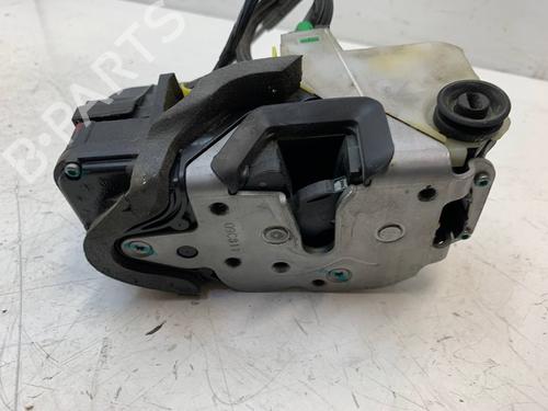 Rear left lock OPEL INSIGNIA A (G09)  | BP28313783C100 