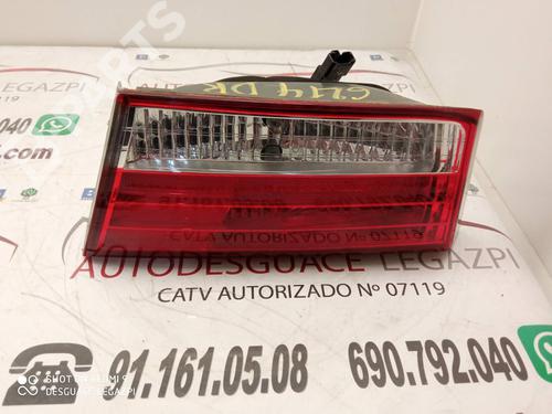 Used Right tailgate light HYUNDAI SONATA V (NF) 2.0 CRDi (140 hp) 11007276