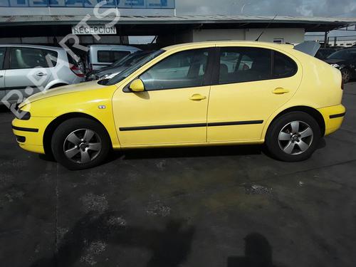 Left headlight SEAT LEON (1M1) 1.9 TDI | BP12434717C28 