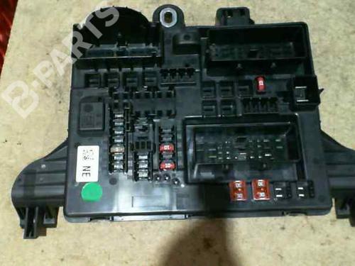Used Fuse box OPEL INSIGNIA A (G09) [2008-2017]  11002629