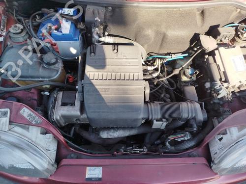 Moteur FIAT SEICENTO / 600 (187_) 1.1 (187AXB, 187AXB1A, 187AXC1A02) (54 hp) 27457465