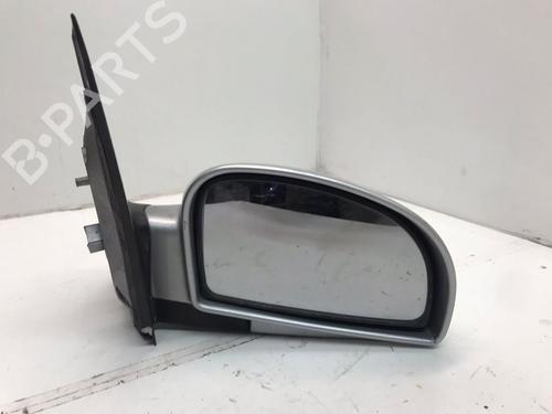 Right mirror HYUNDAI GETZ (TB) 1.5 CRDi | BP13711409C27 