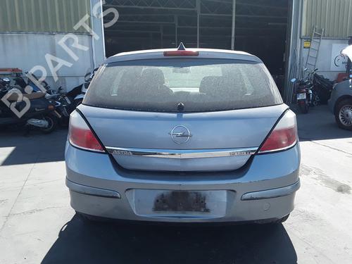 Front left window mechanism OPEL ASTRA H (A04)  | BP18734612C22 