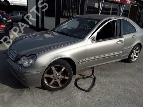 Front right window mechanism MERCEDES-BENZ C-CLASS (W203) C 220 CDI (203.008) | BP10999446C23 