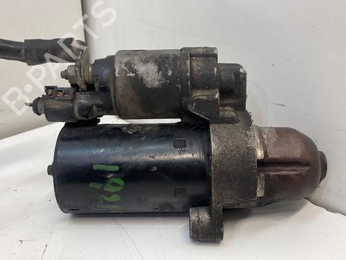 Used Starter AUDI A6 C6 (4F2) 2.4 (177 hp) 30438084