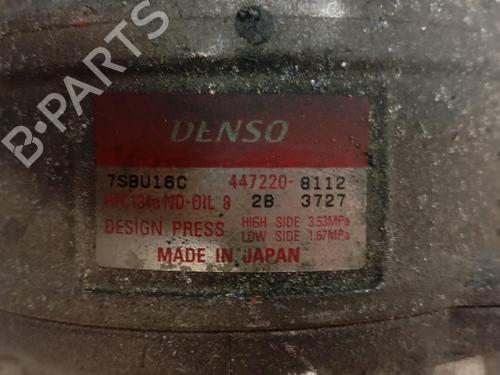 Alternator BMW 7 (E38) 740 d | BP27540456M7 