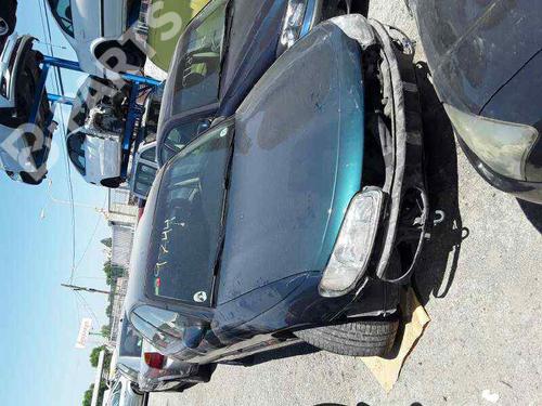 Engine control unit (ECU) OPEL OMEGA B (V94) 2.5 V6 (F69, M69, P69) | BP10996586M57 