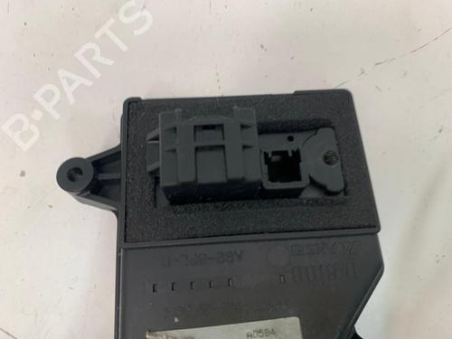 Front right lock MAZDA 6 Saloon (GG) 2.0 DI (GG14) | BP15670426C97 