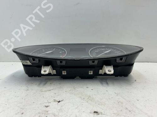 Instrument cluster RENAULT LAGUNA III (BT0/1)  | BP22745632C47 