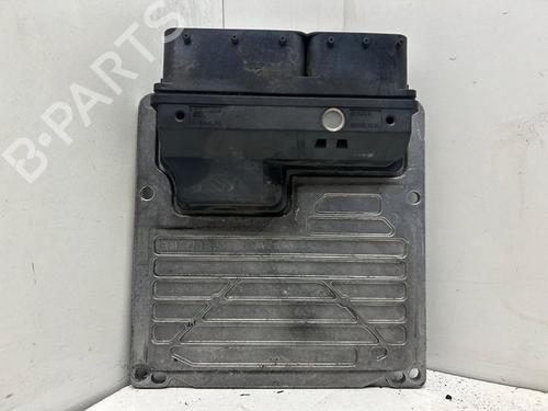 Used Engine control unit (ECU) MERCEDES-BENZ C-CLASS T-Model (S203) C 200 Kompressor (203.242) (163 hp) 20981064