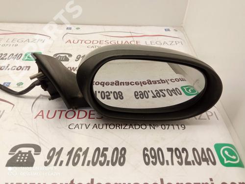 Used Right mirror JAGUAR X-TYPE I (X400) 2.0 D (130 hp) 11003831
