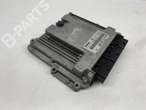 Used Engine control unit (ECU) RENAULT KOLEOS I (HY_) 2.0 dCi (HY0K) (150 hp) 11227306