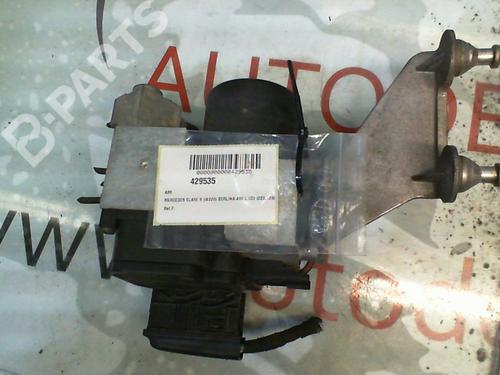 ABS pump MERCEDES-BENZ S-CLASS (W220) S 400 CDI (220.028, 220.128) | BP11006134M43 