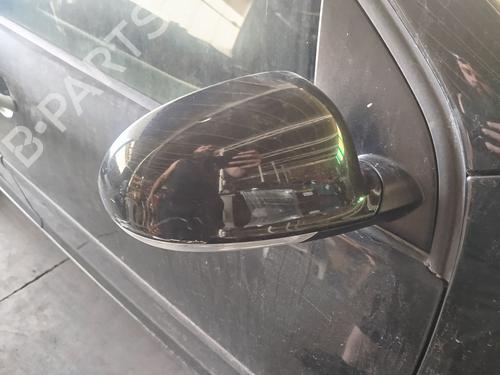 Used Right mirror VW GOLF V (1K1) [2003-2010]  30078934