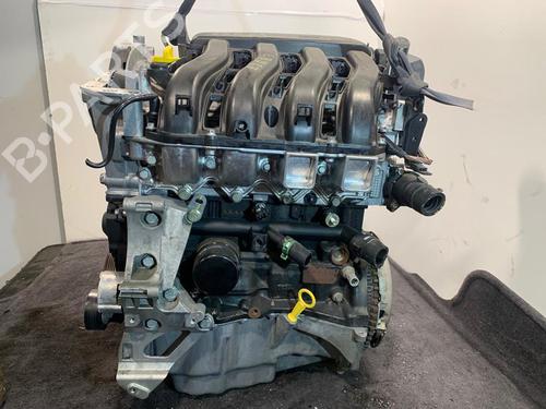 Engine RENAULT MEGANE II (BM0/1_, CM0/1_) 1.6 16V (BM0C, CM0C) | BP15210712M1