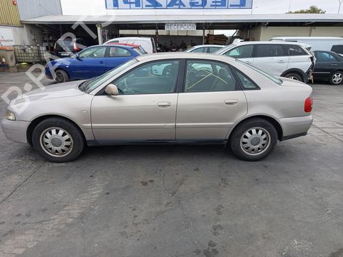 Brukte deler til AUDI A4 B5 (8D2) 1.8 T (150 hp) 4291997