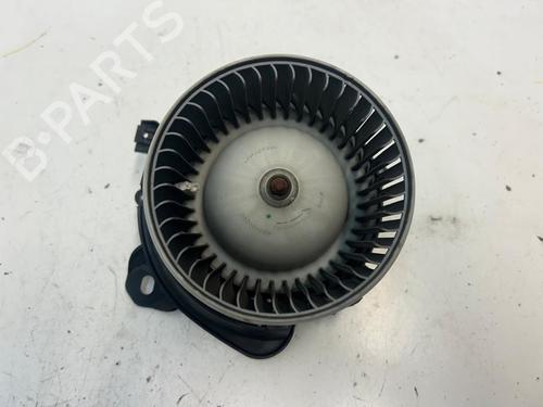 Heater blower motor ALFA ROMEO MITO (955_) 1.4 TJet (955AXA1B) | BP21379507M62 