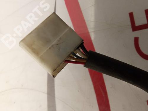 Right mirror ALFA ROMEO GT (937_) 1.9 JTD (937CXN1B) | BP10997549C27 