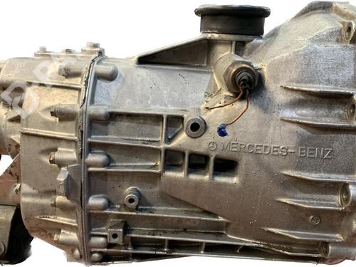 Gearbox MERCEDES-BENZ SPRINTER 4-t Van (B904) | BP11133906M3