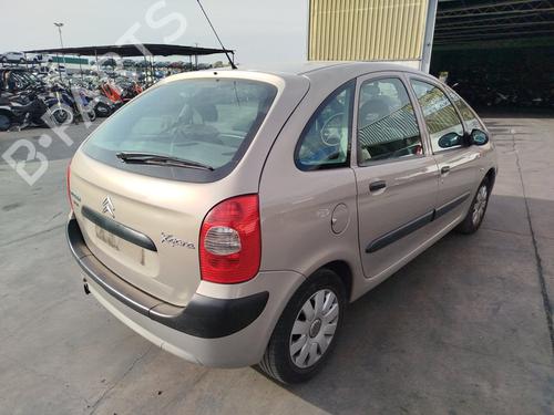 Front right window mechanism CITROËN XSARA PICASSO (N68) 1.6 HDi | BP22701534C23 
