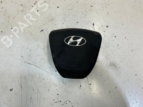 Used Driver airbag HYUNDAI i20 I (PB, PBT) [2008-2015]  24368358