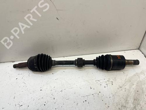 Used Left front driveshaft MAZDA 6 Hatchback (GH) 1.8 MZR (120 hp) 31364161