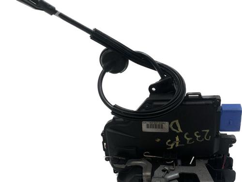 Front right lock VW GOLF V (1K1)  | BP15251770C97 