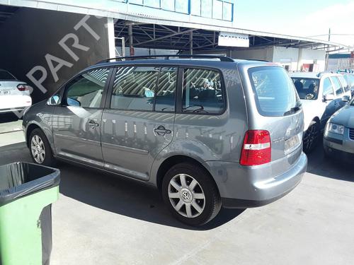 ABS pump VW TOURAN (1T1, 1T2)  | BP11007824M43 