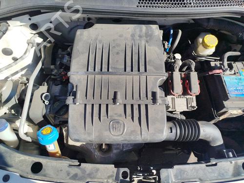 Used AC radiator FIAT 500 (312_) 1.2 (312AXA1A) (69 hp) 30280596