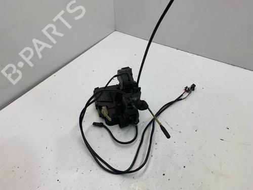 Front left lock MERCEDES-BENZ C-CLASS (W203) C 220 CDI (203.008) | BP18661081C98 