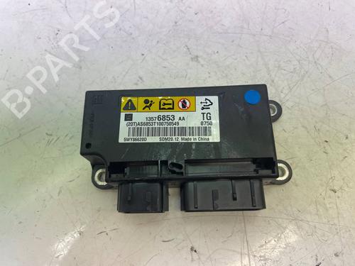Used ECU airbags CHEVROLET SPARK (M300) 1.2 (82 hp) 28706023