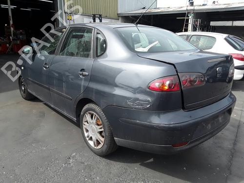 Front left window mechanism SEAT CORDOBA (6L2) 1.9 TDI | BP18537207C22 